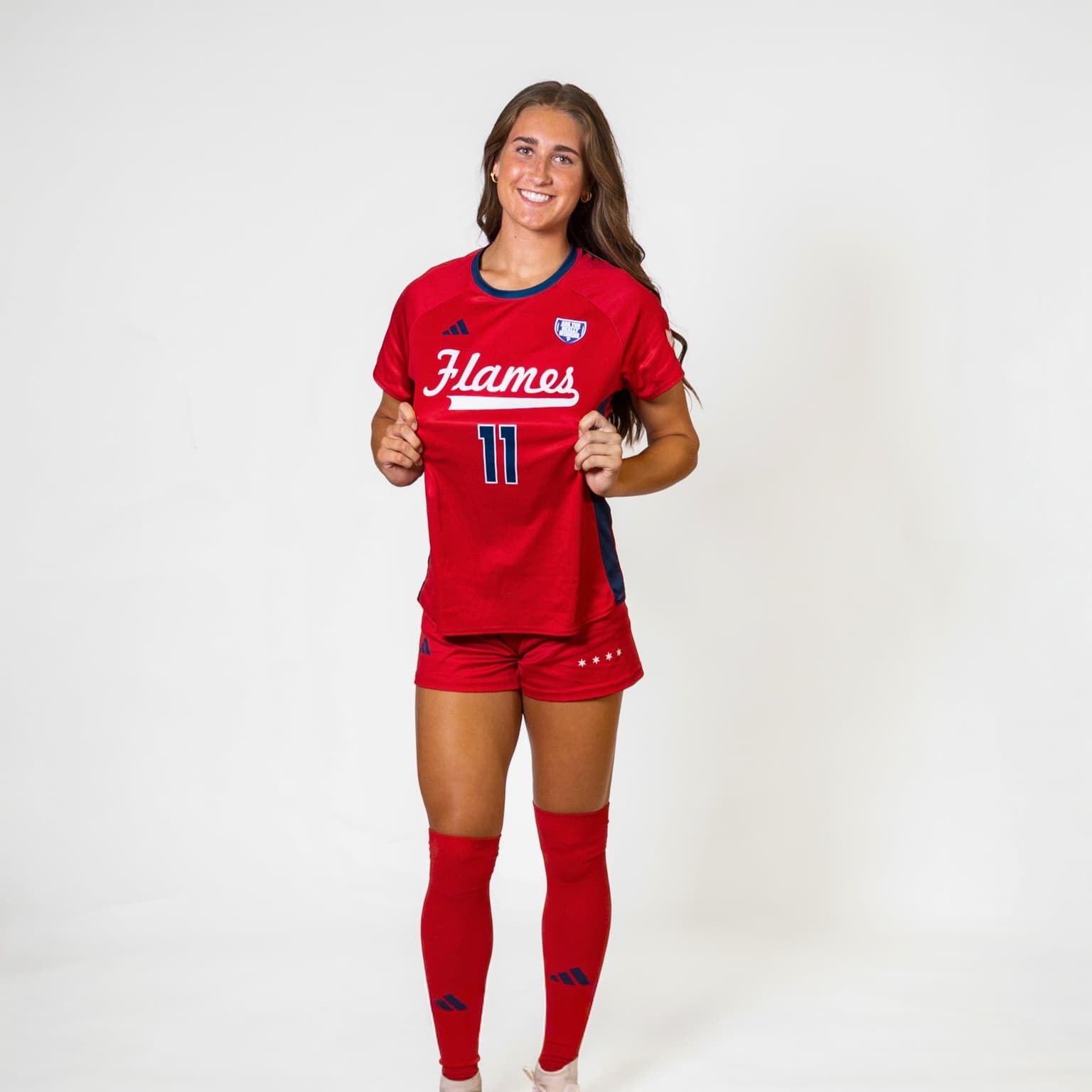 Tenley McMenamy