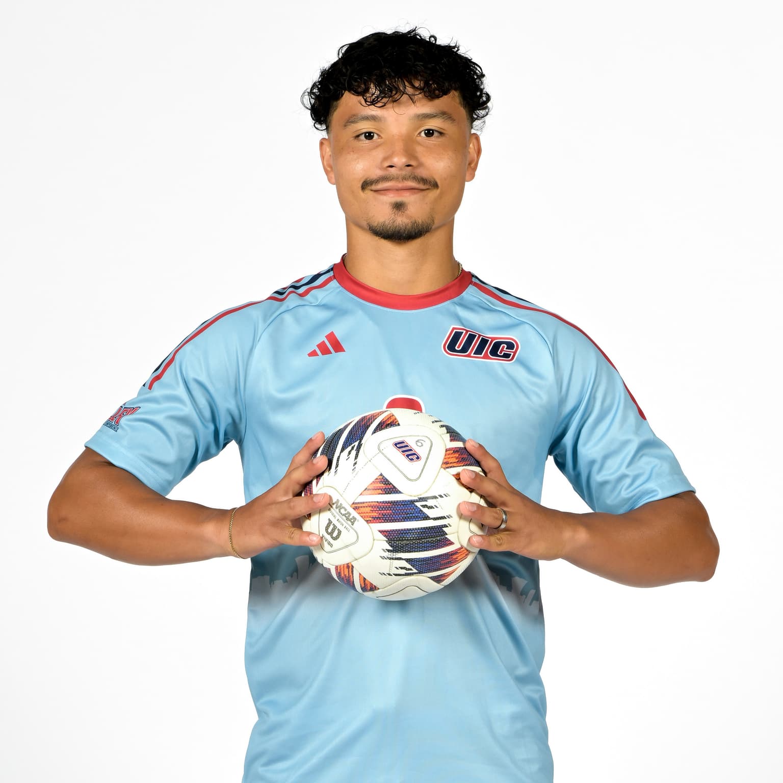 Darrell Turcios