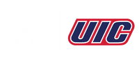UIC banner logo