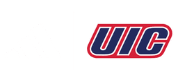 UIC banner logo